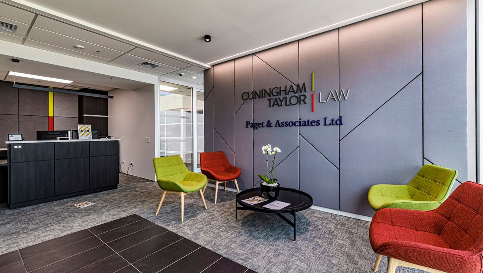 Cunningham Taylor Law banner