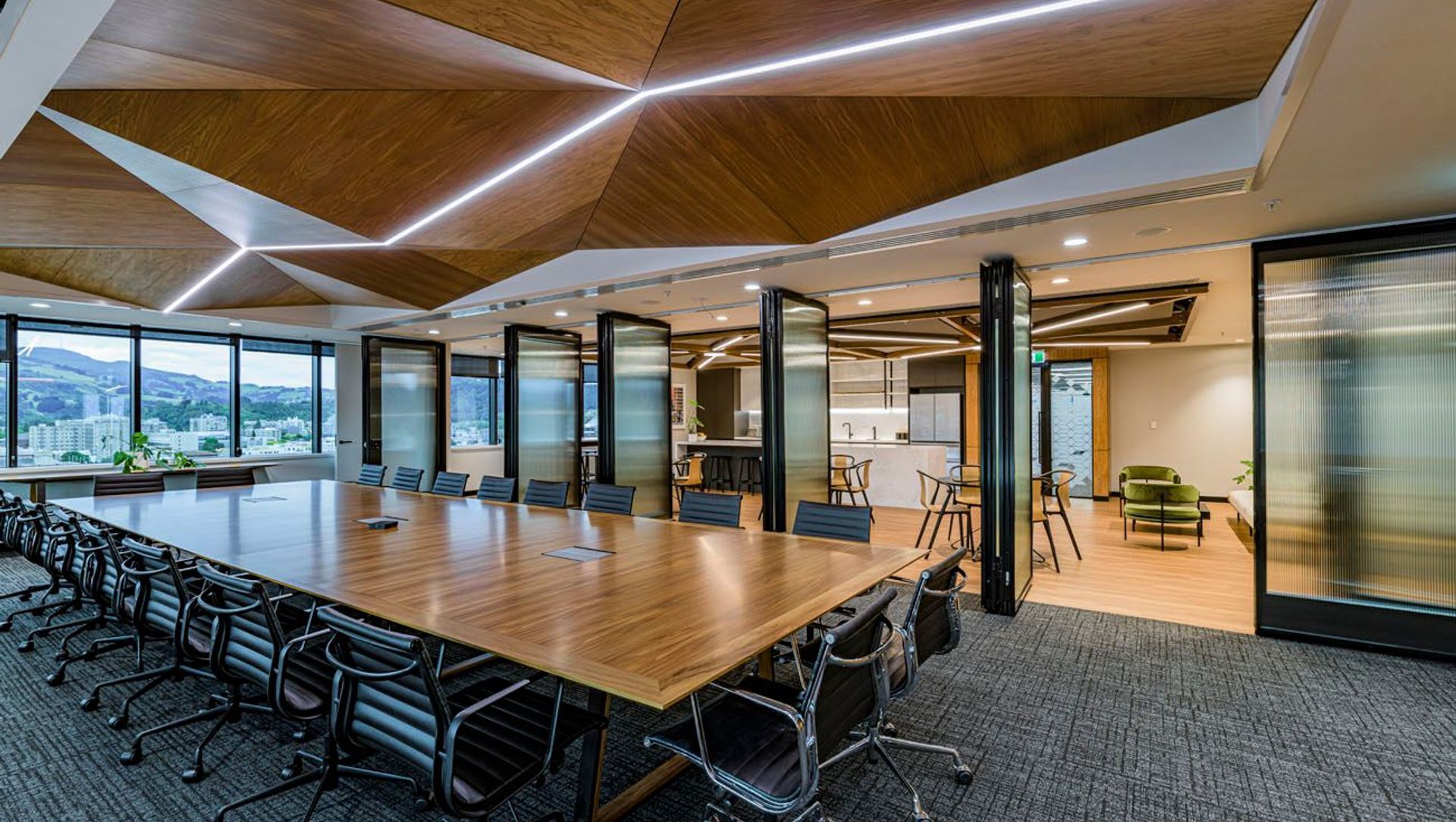 Anderson Lloyd banner