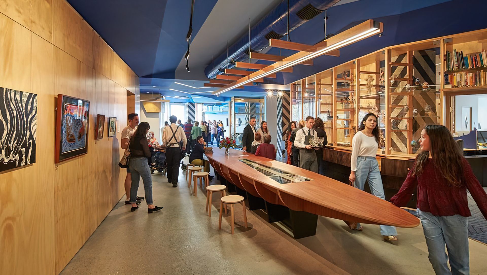 Koorie Heritage Trust banner