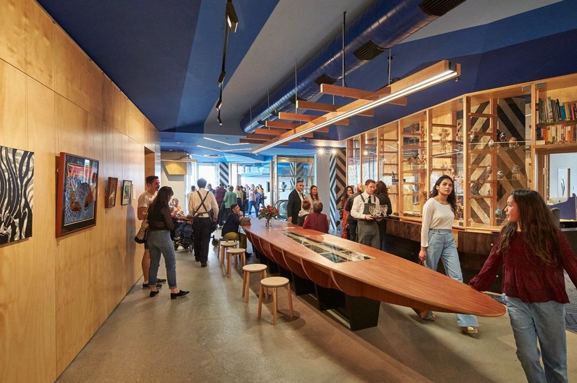 Koorie Heritage Trust