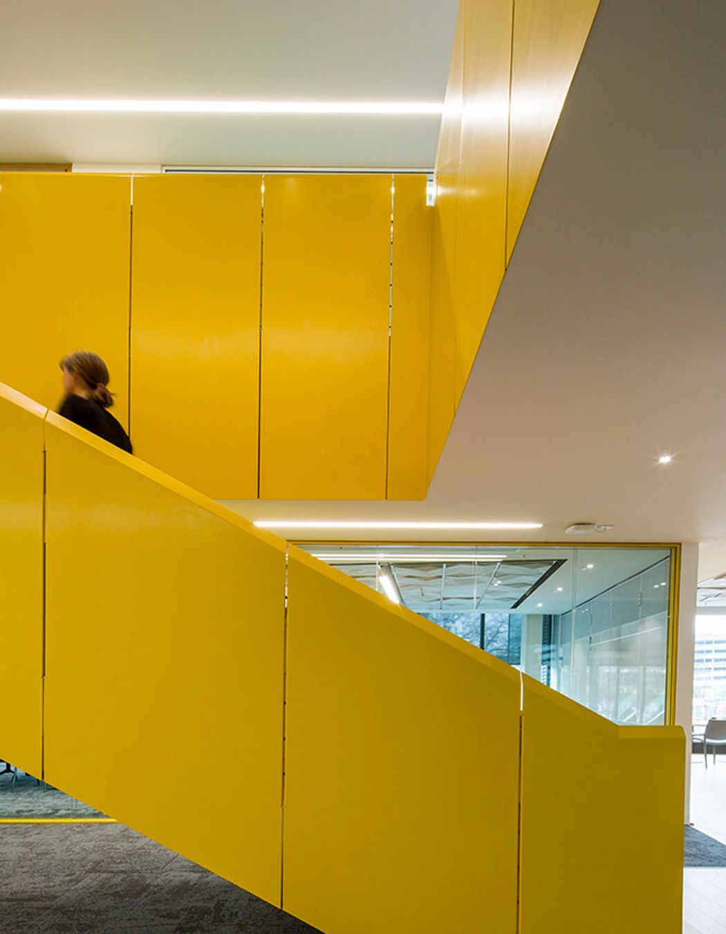 King Edward Barracks