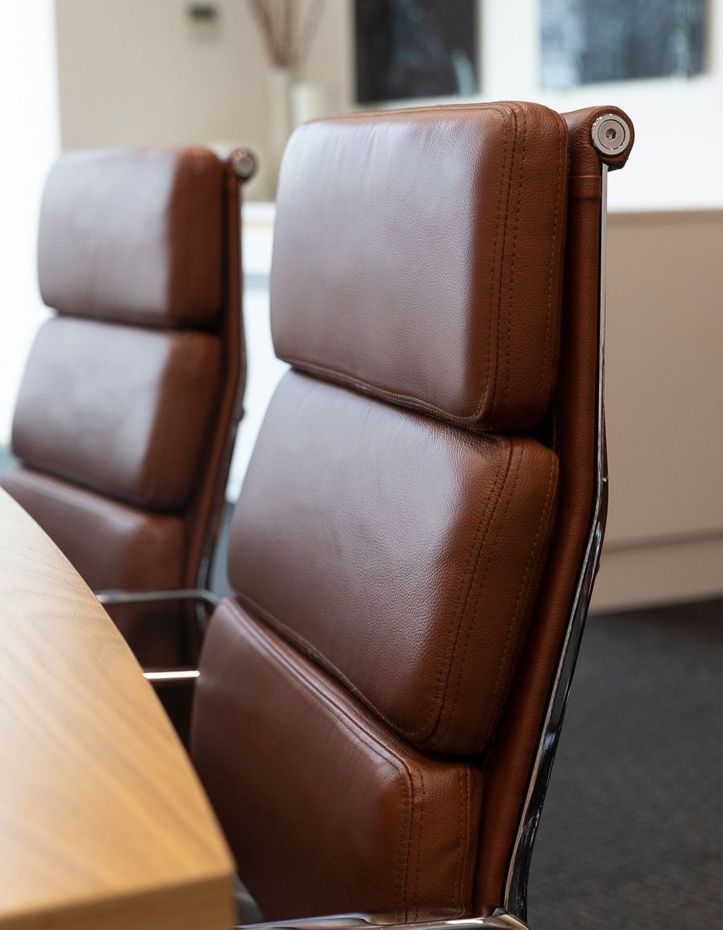 Forsyth Barr Office Renovation