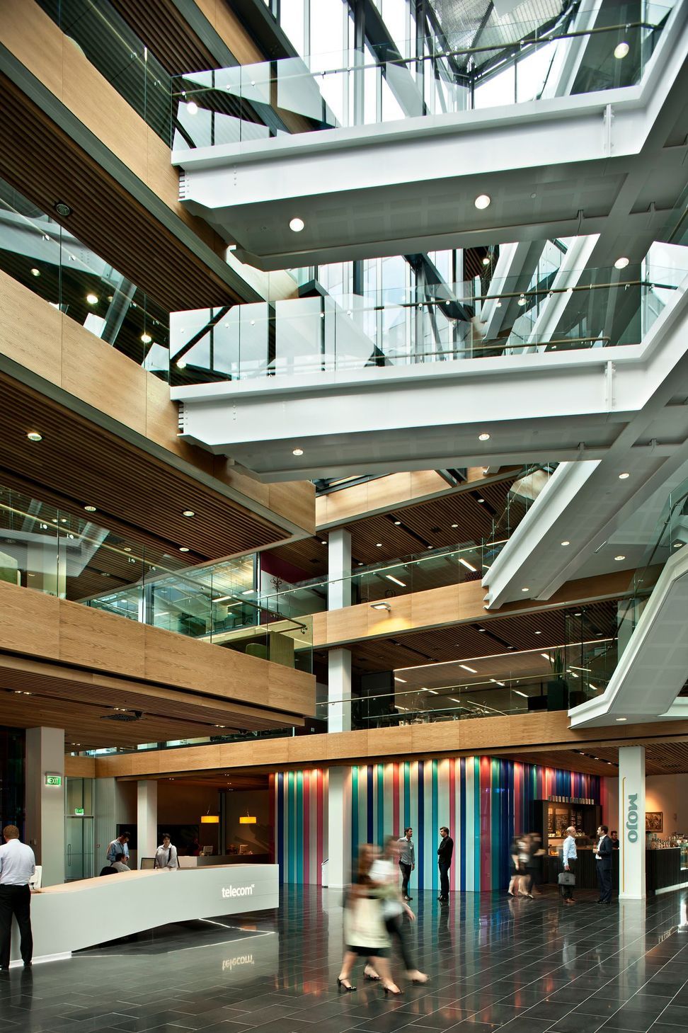 Spark Place