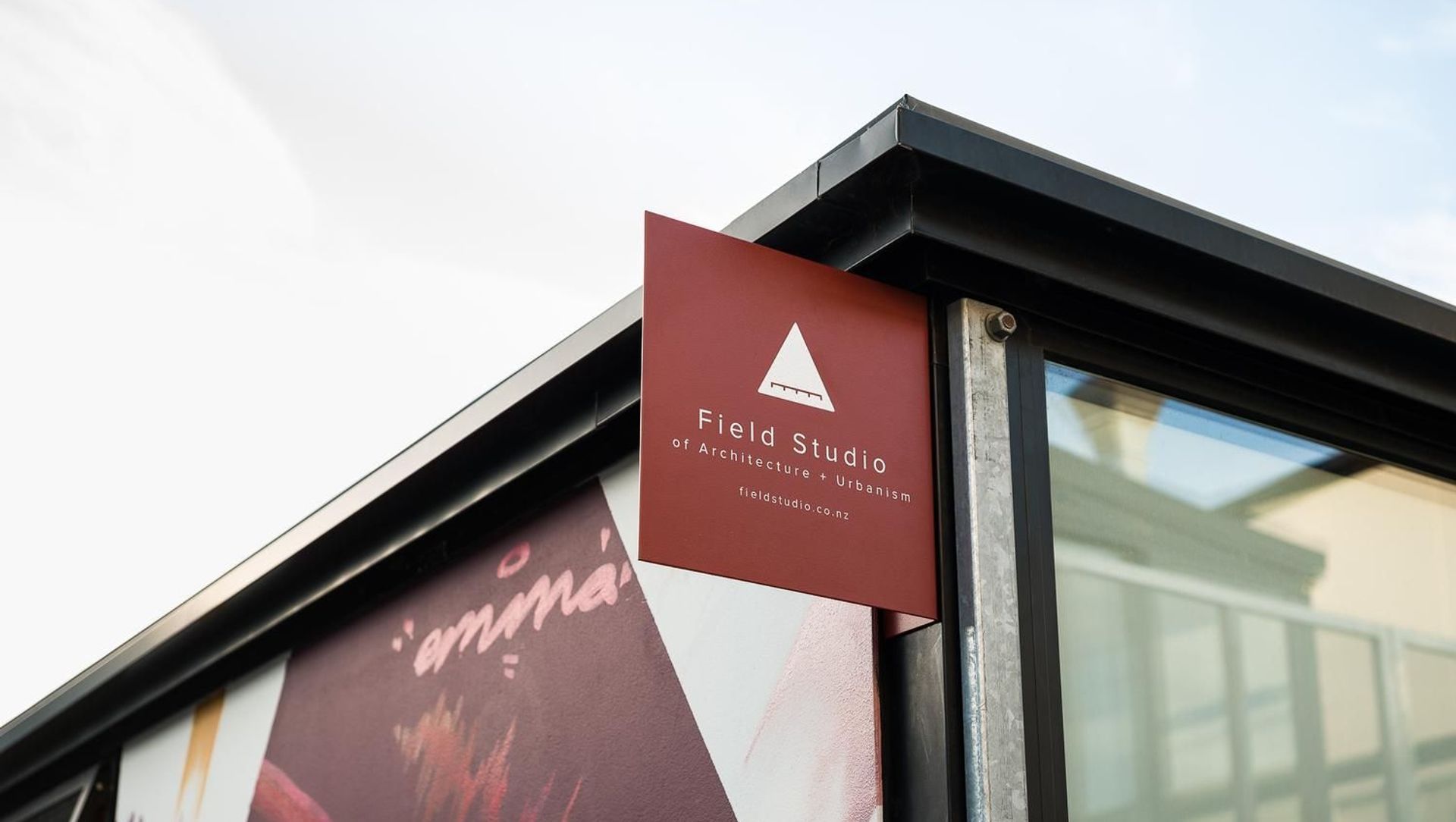 Field Studio Office banner