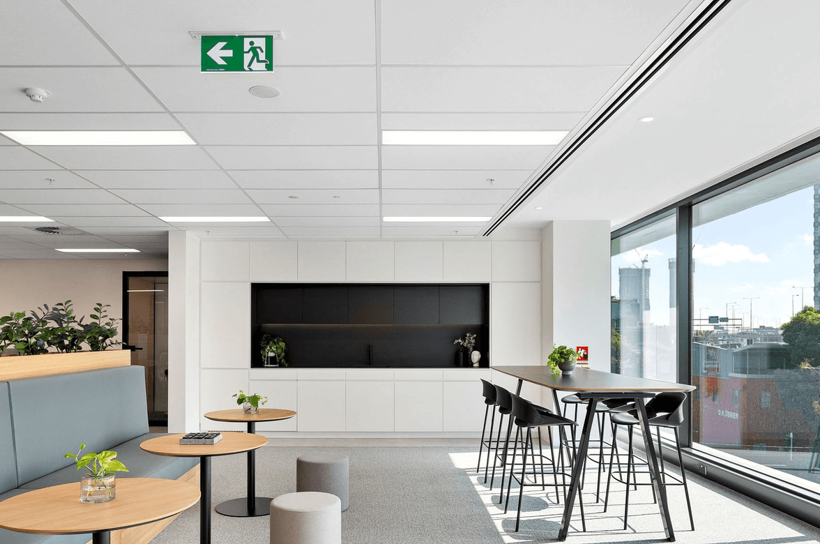 Moray St. South Melbourne