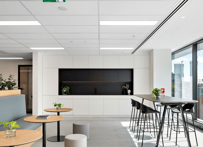 Moray St. South Melbourne