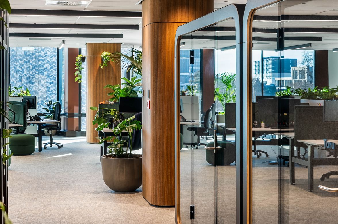 Anderson Lloyd Christchurch