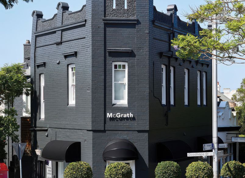 McGrath Paddington, NSW