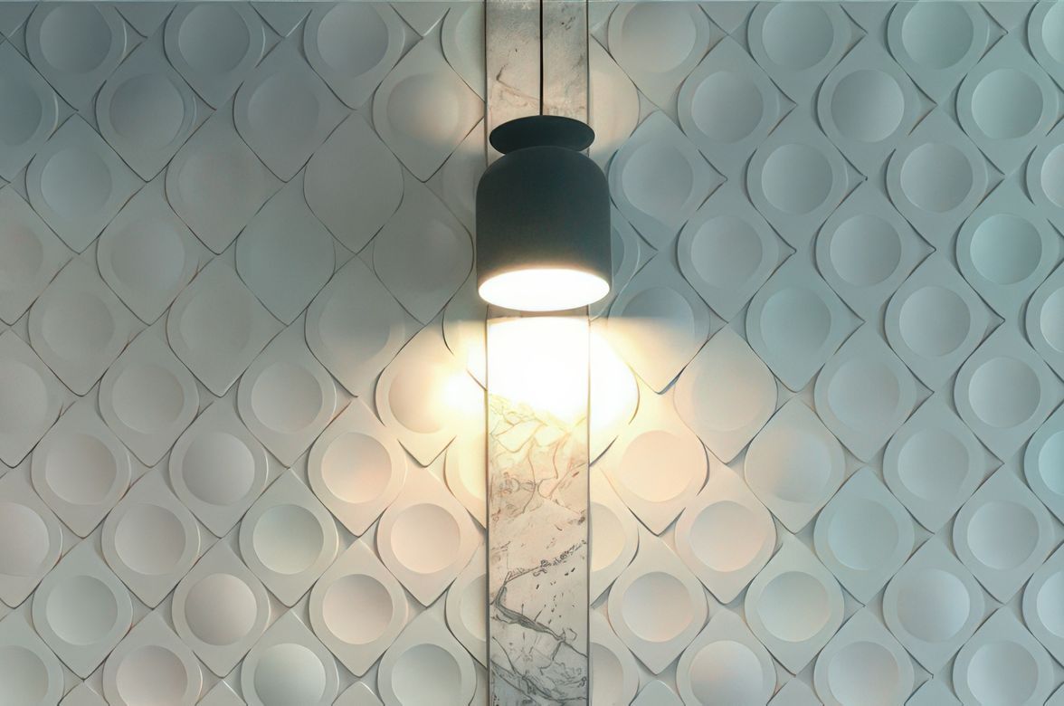 Custom Stonini Tile, PwC Barangaroo