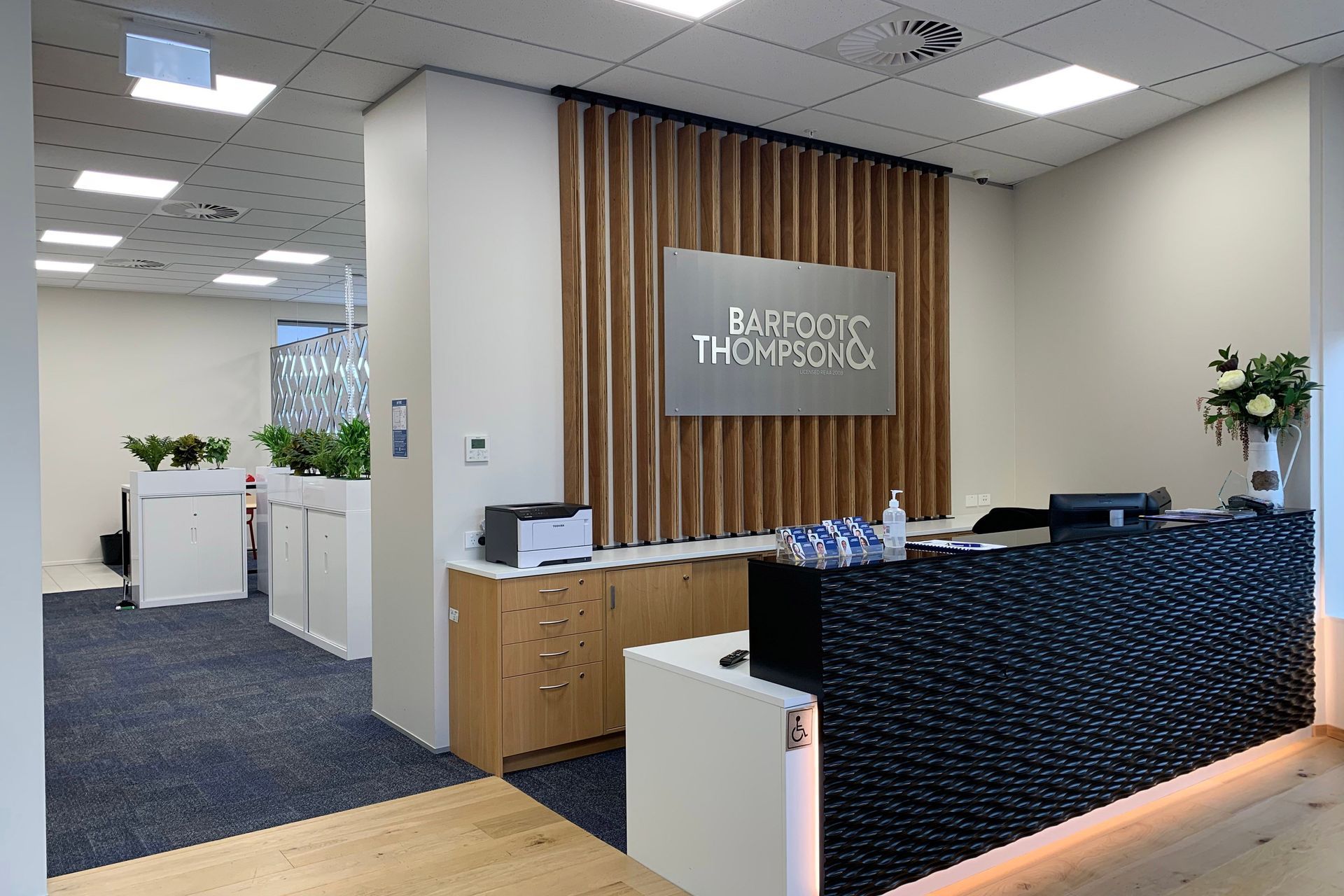 Barfoot &amp; Thompson (Long Bay)