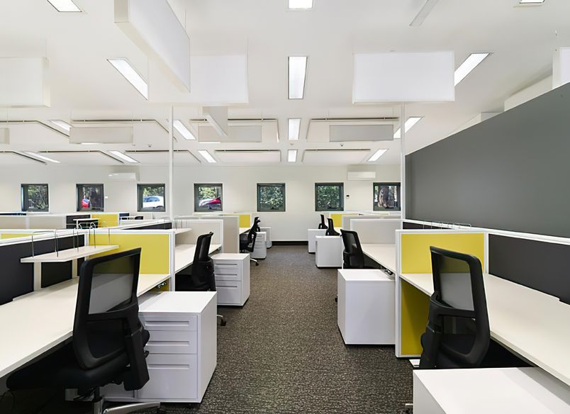 UoN Infrastructure & Facilities Services