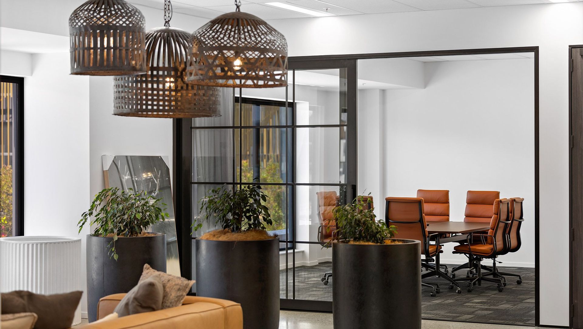 McKenzie & Co banner