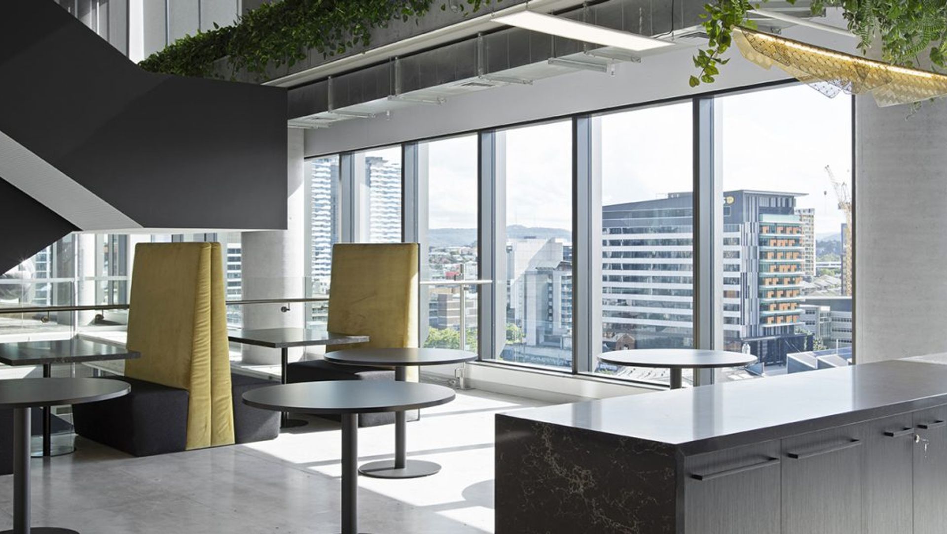 Victory Offices - Brisbane banner