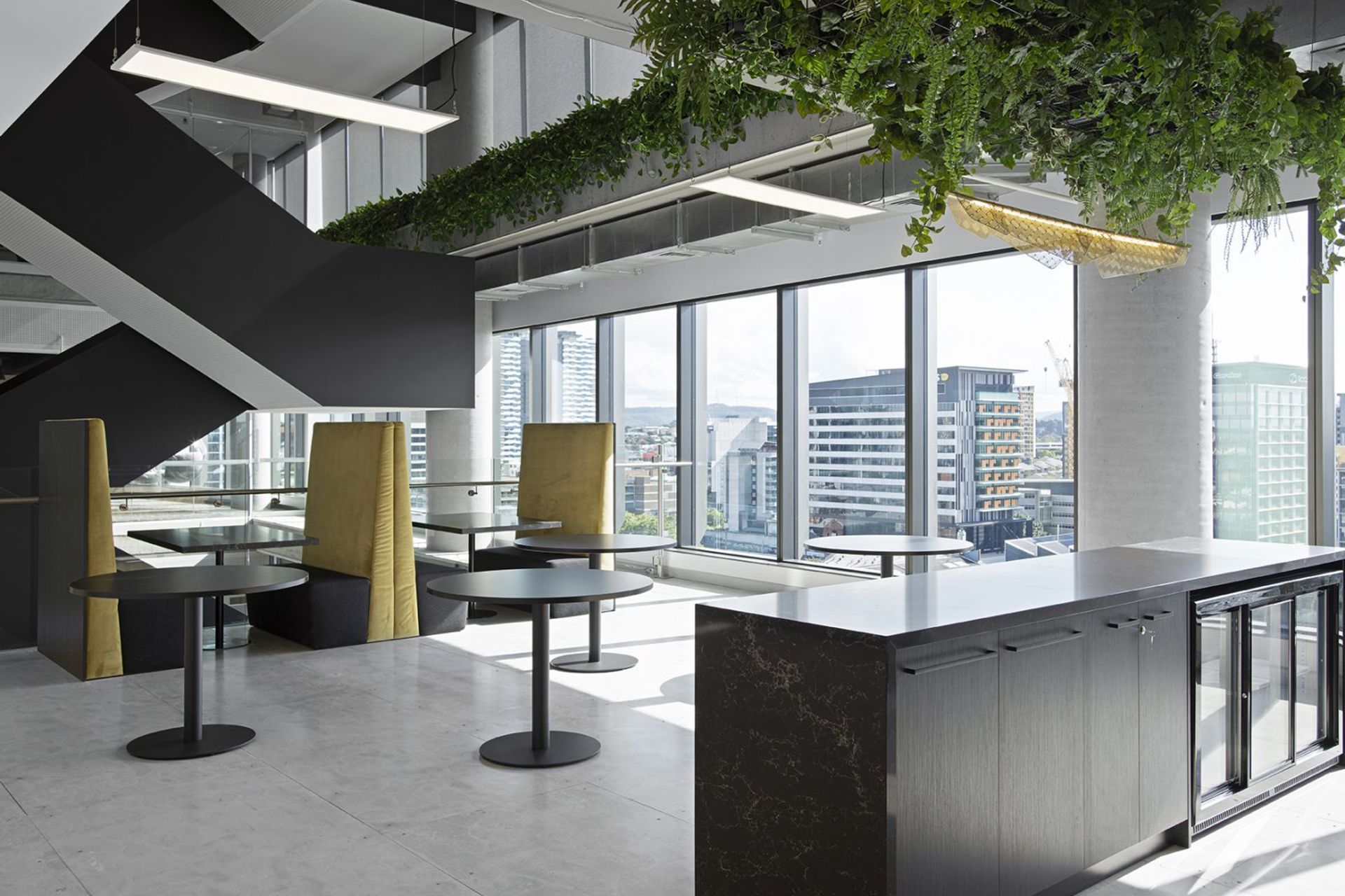 Victory Offices - Brisbane