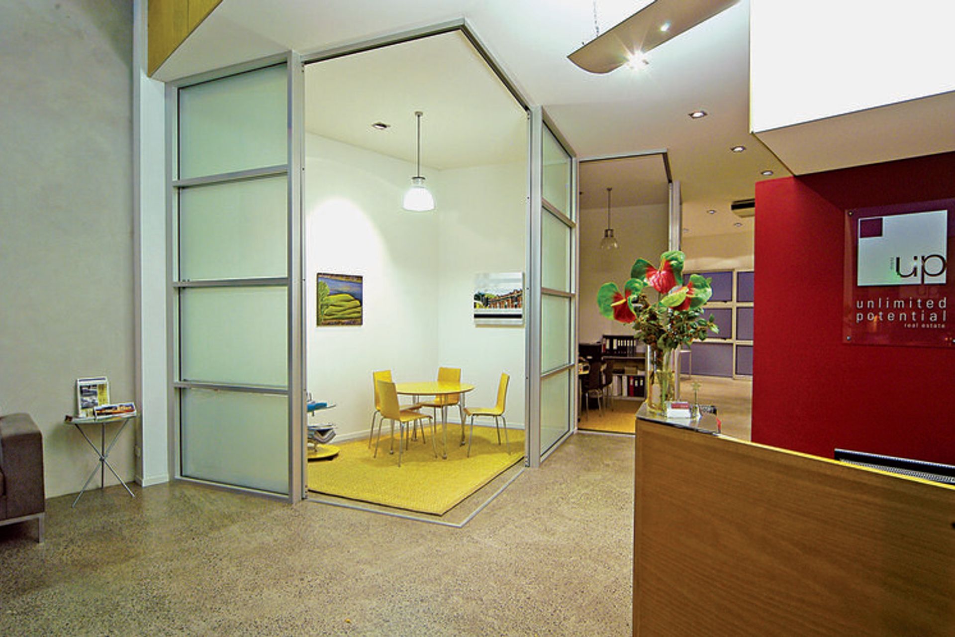 Unlimited Potential, Mt Eden