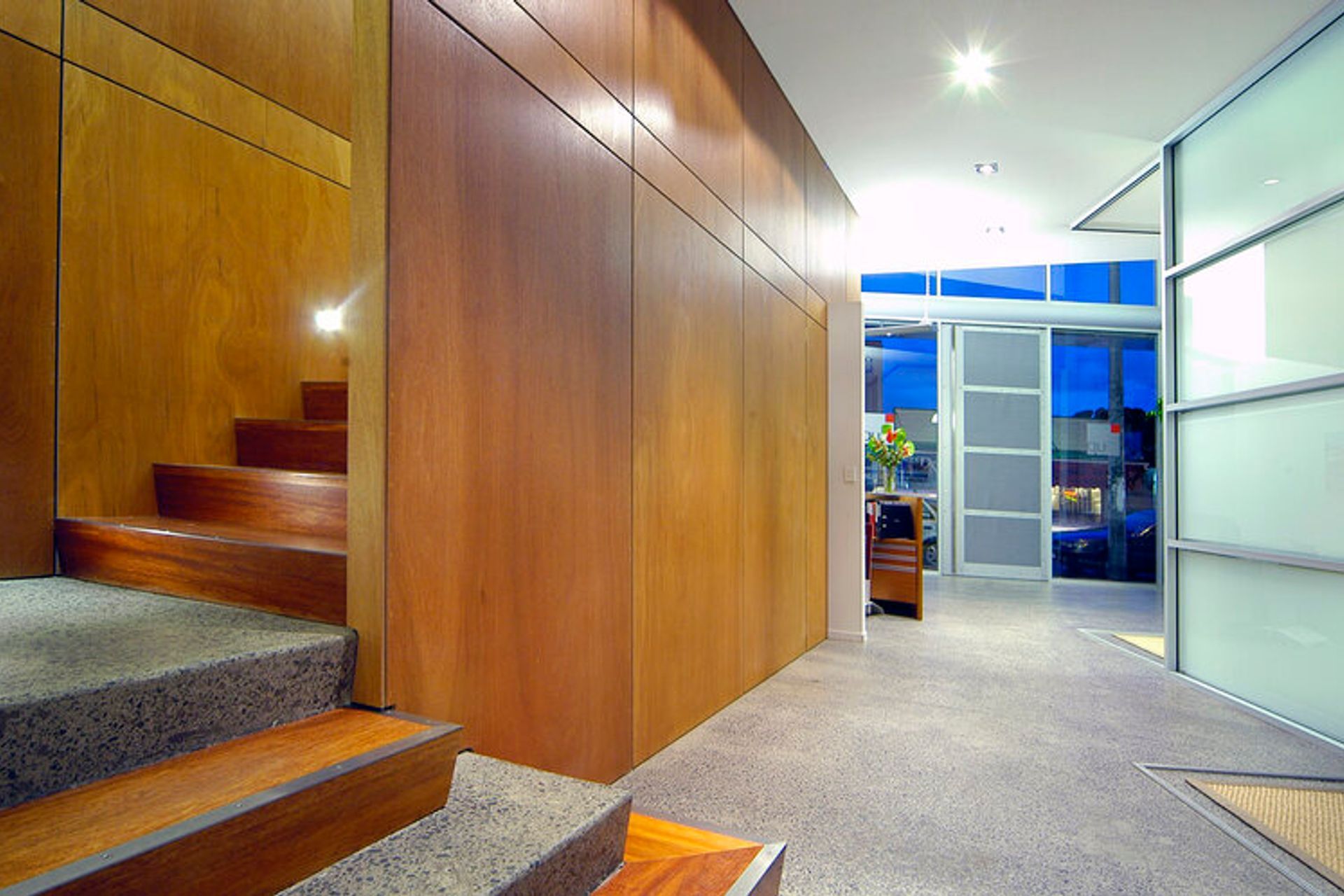 Unlimited Potential, Mt Eden