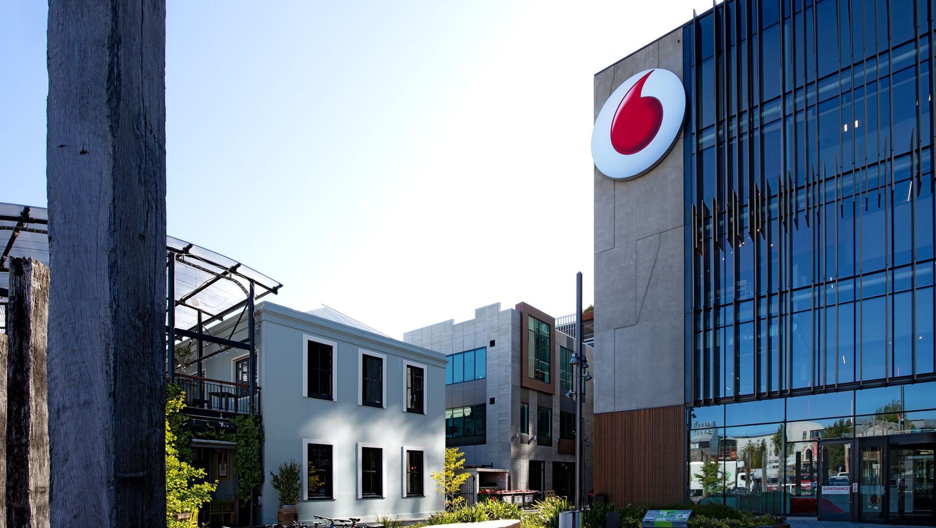 Vodafone Innov8 banner