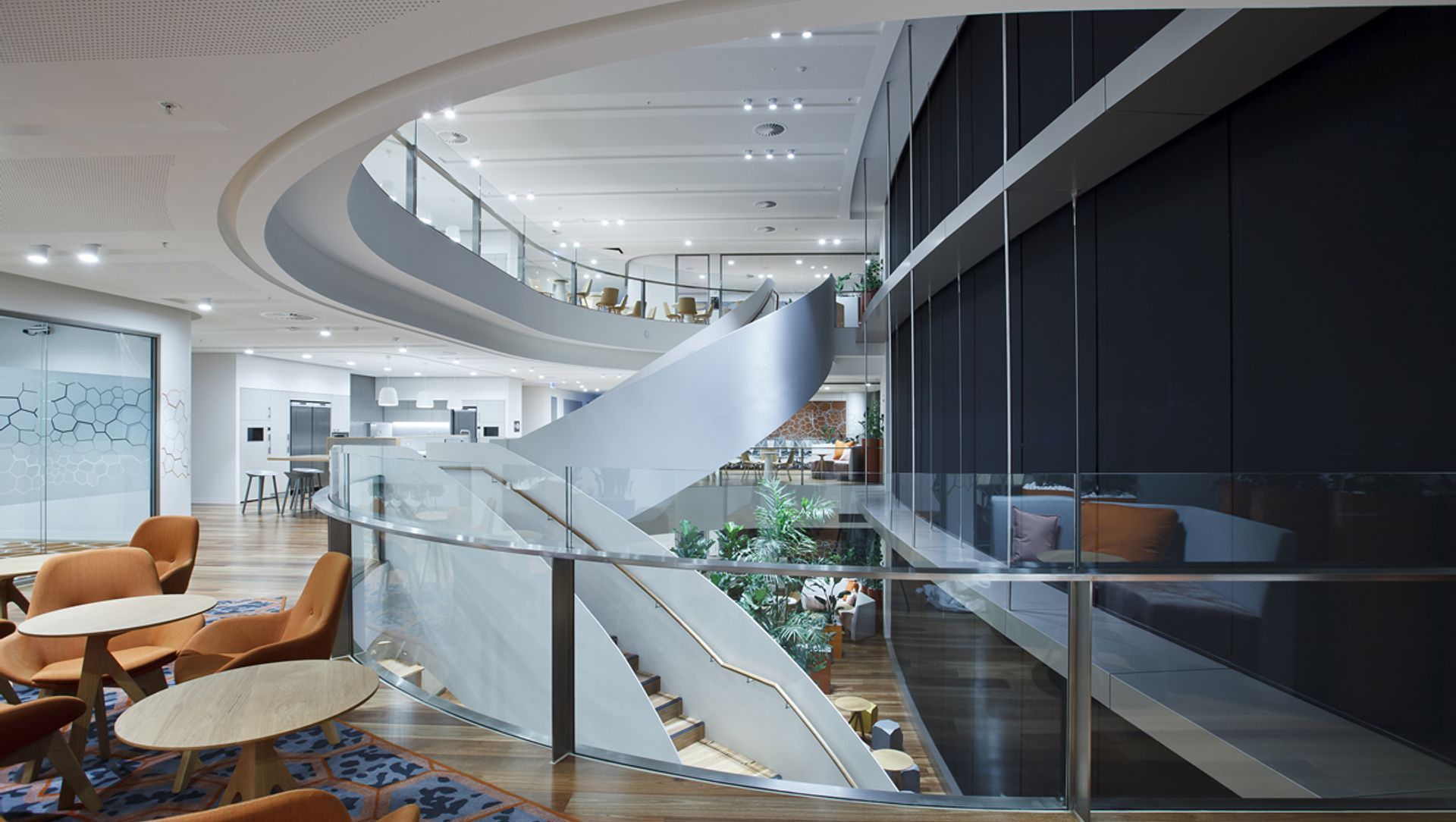 William Street, Brisbane banner