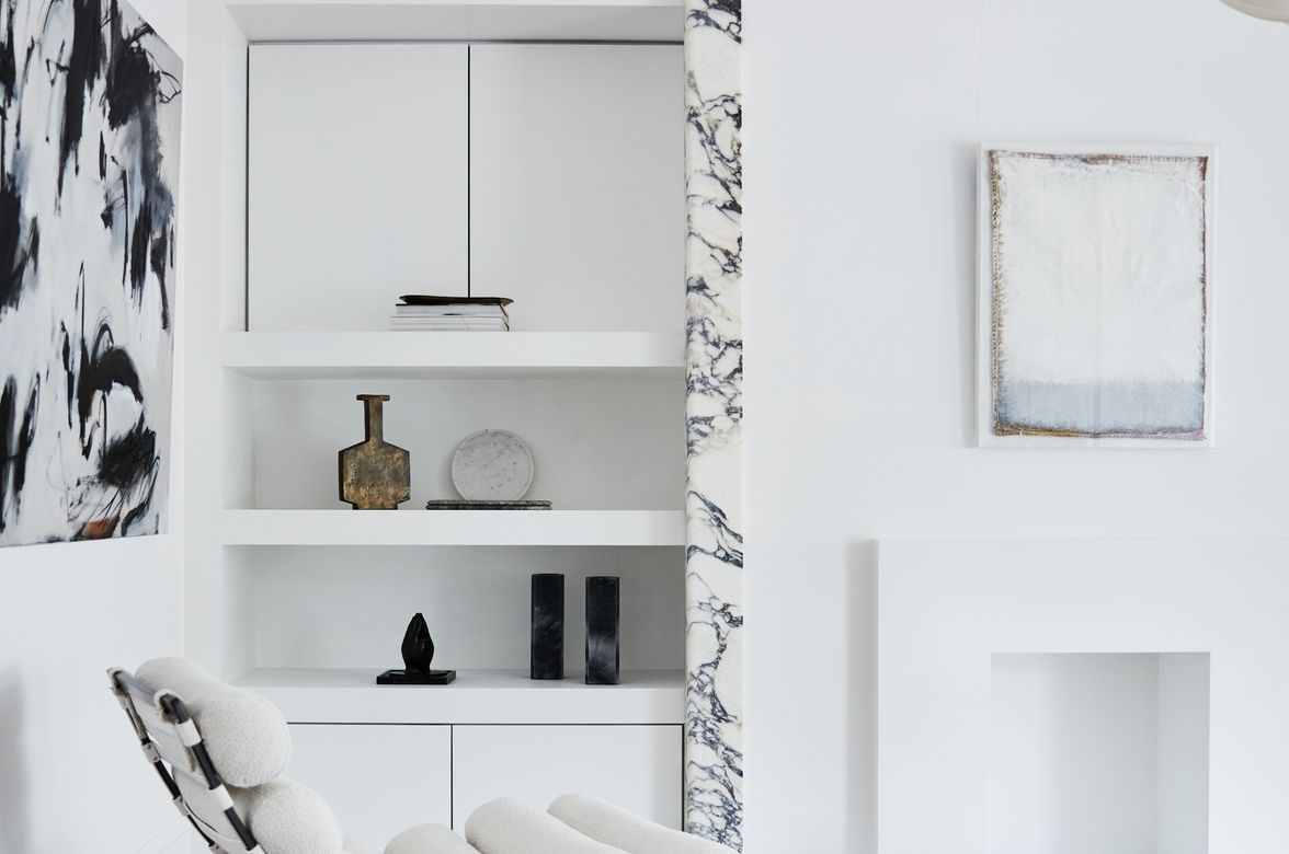 Shipman Interiors HQ