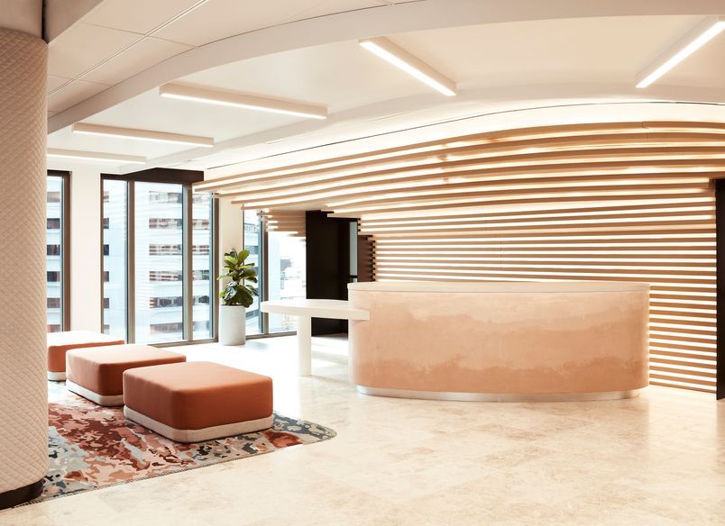 Microsoft Technology Centre