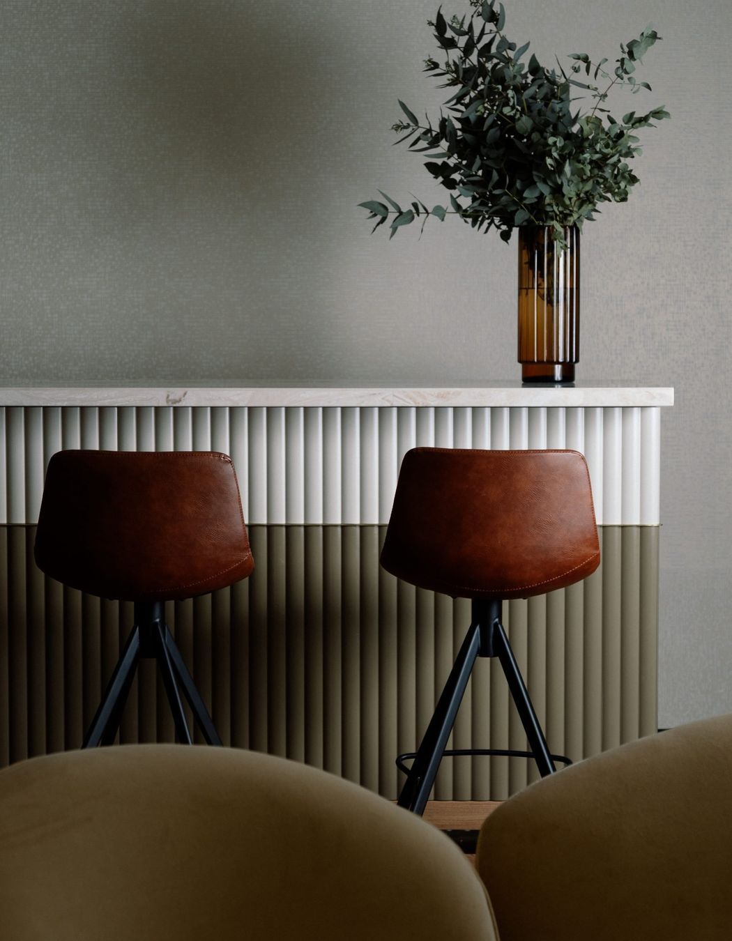 Club of United Business (CUB) Sydney Clubhouse