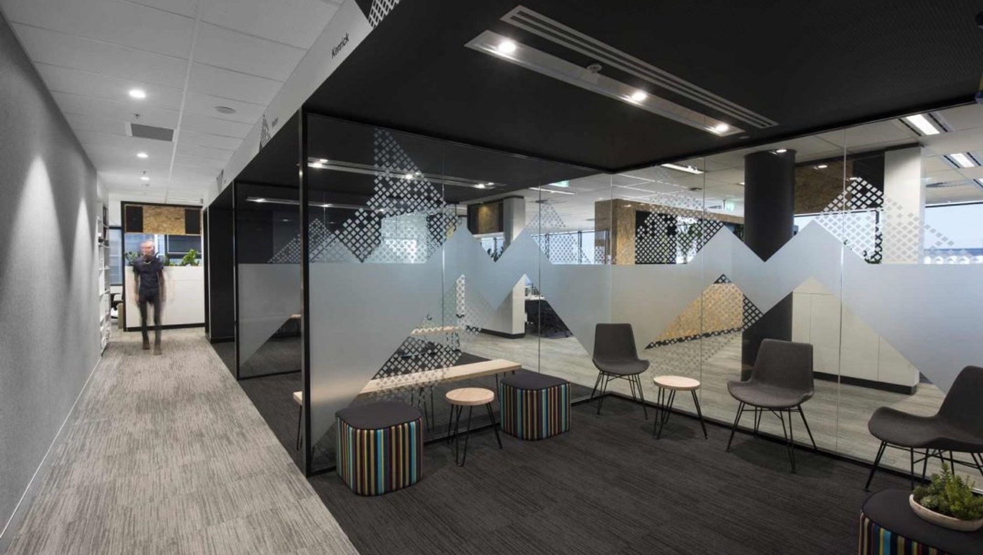 MJH Group Workplace banner