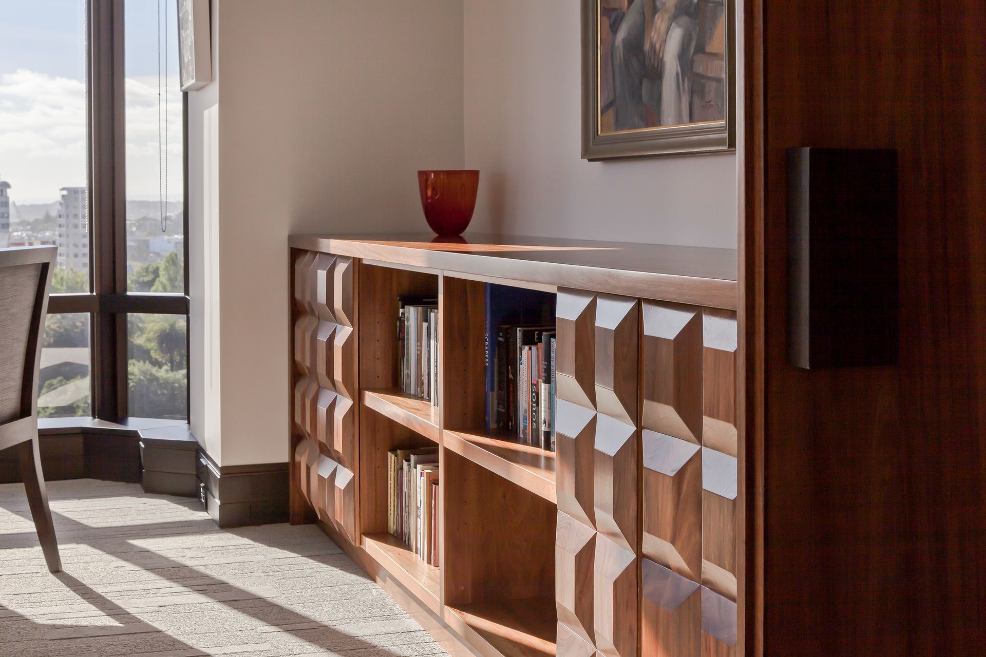 Ministry of Architecture and Interiors - Robert Jones Investments