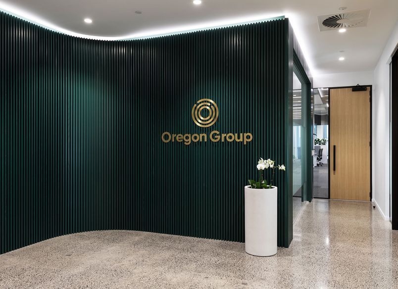 Oregon Group Office