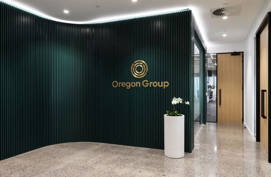 Oregon Group Office