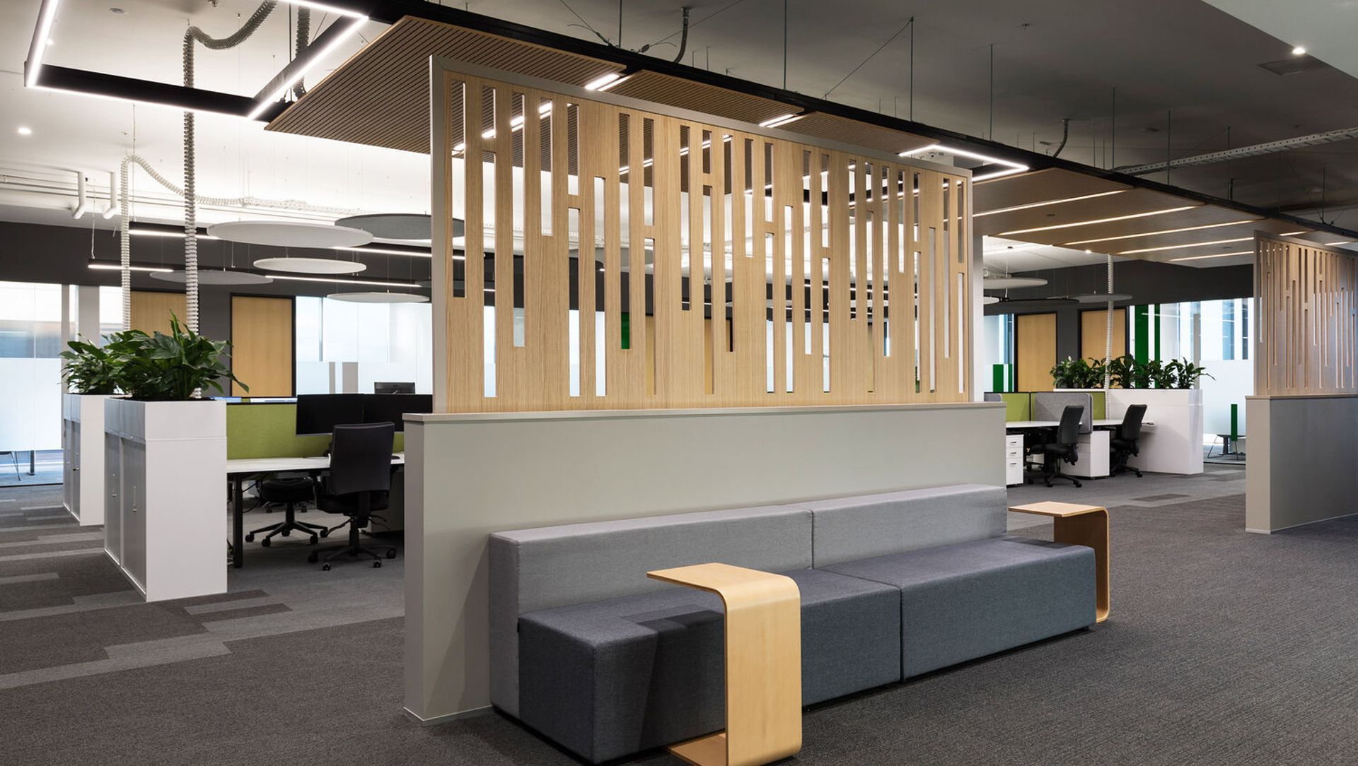 Oregon Group Office banner