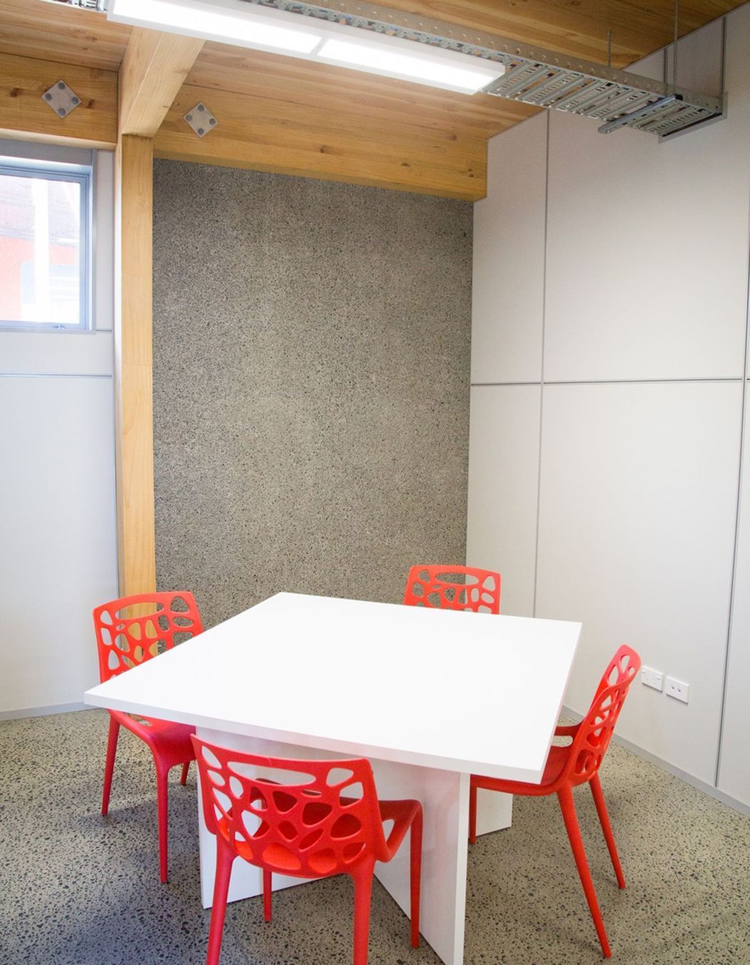 Kumeu Commercial New Build