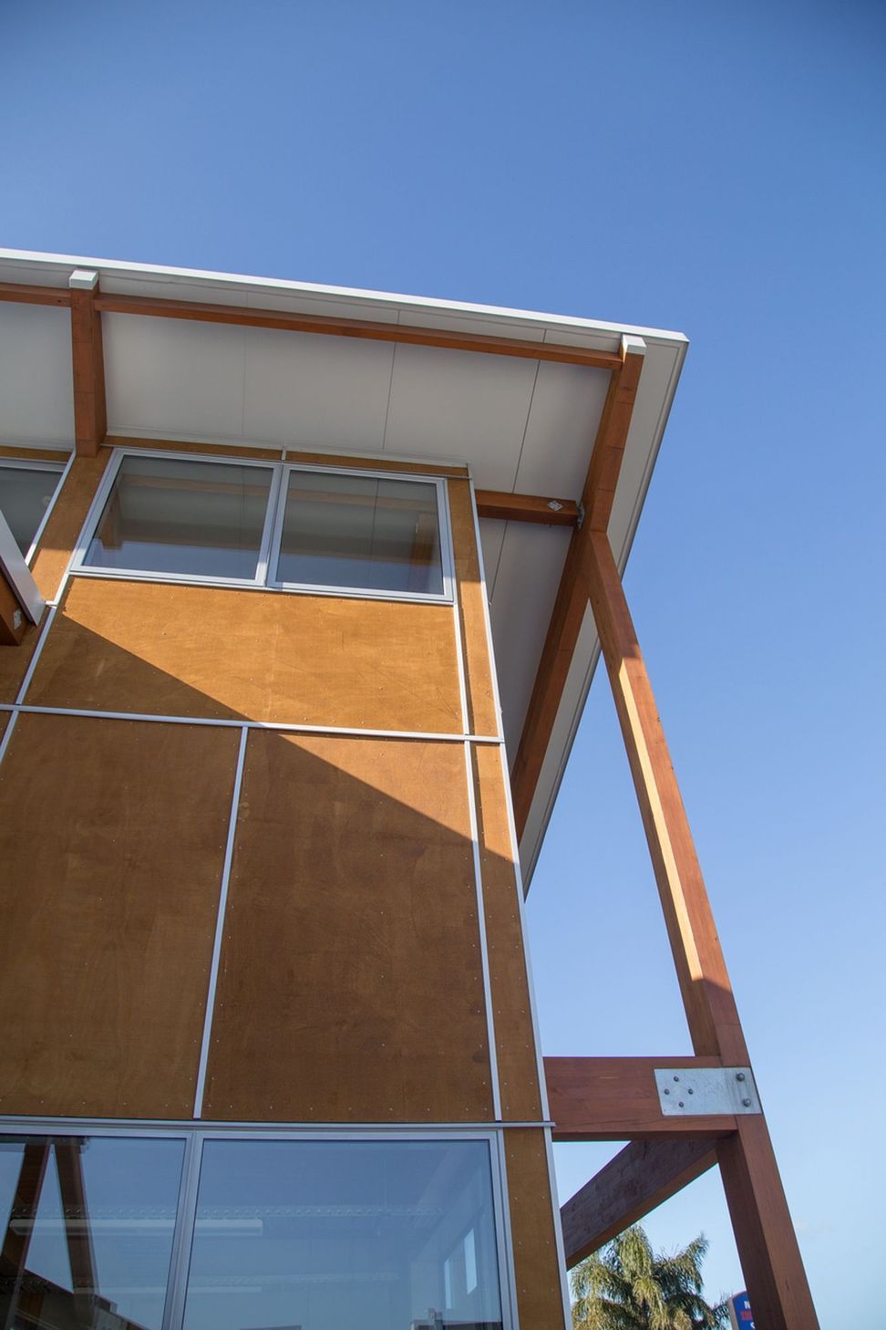 Kumeu Commercial New Build