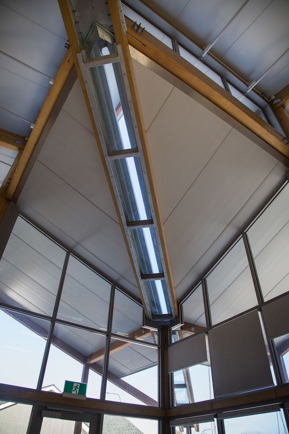 Kumeu Commercial New Build