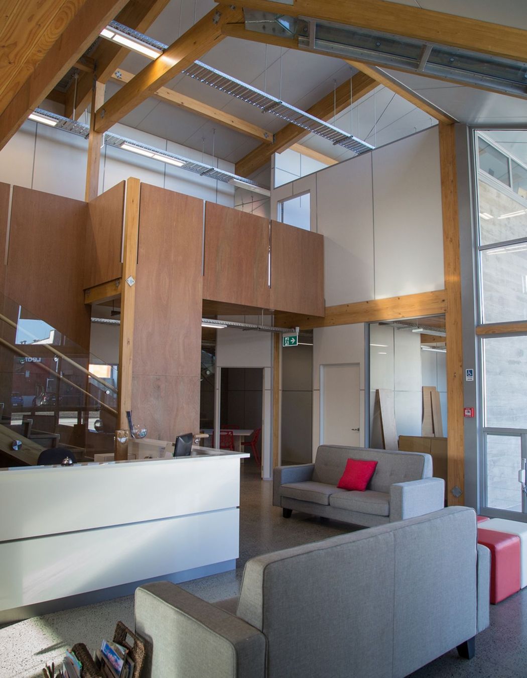 Kumeu Commercial New Build