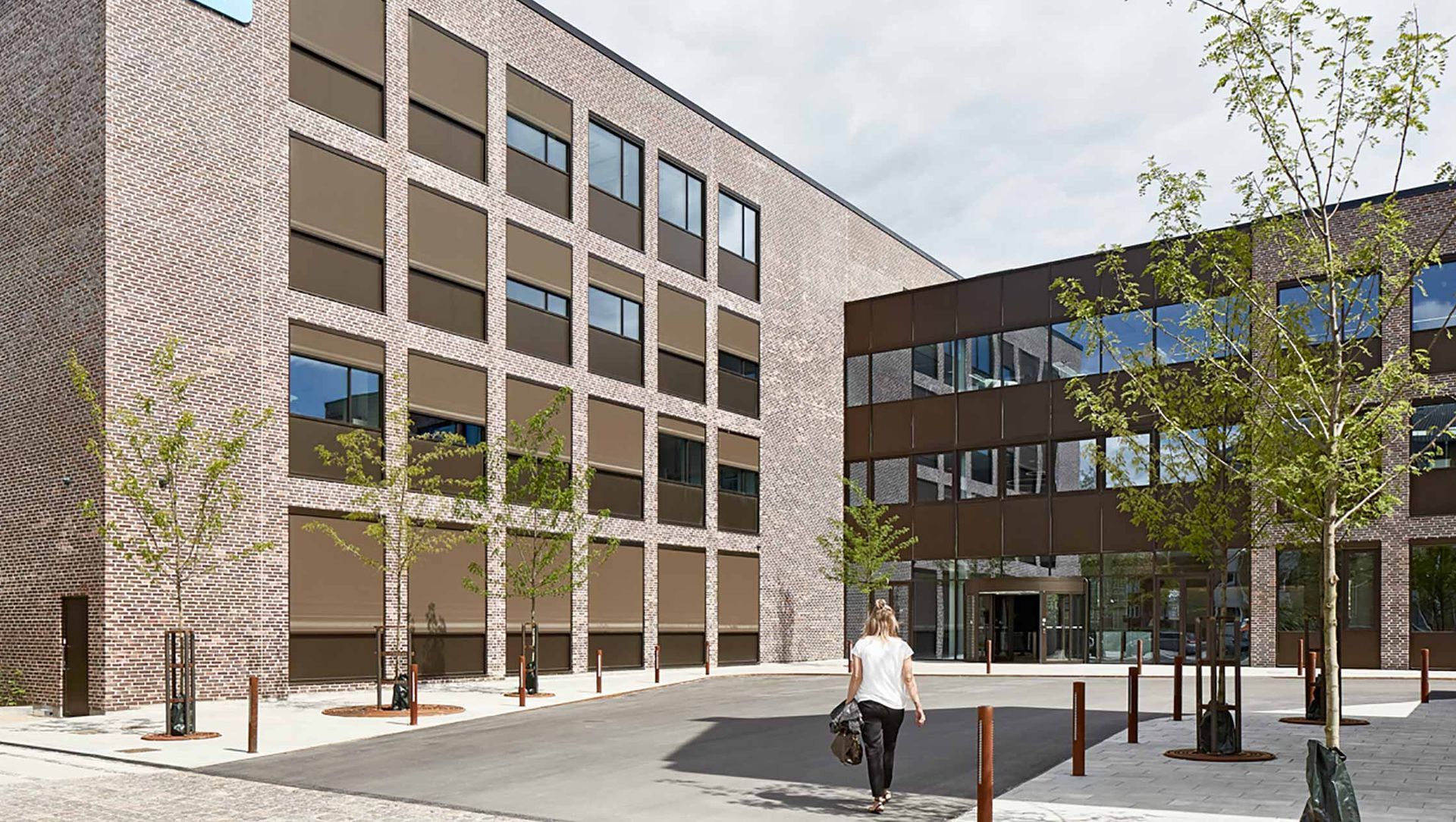 Maersk Drilling banner