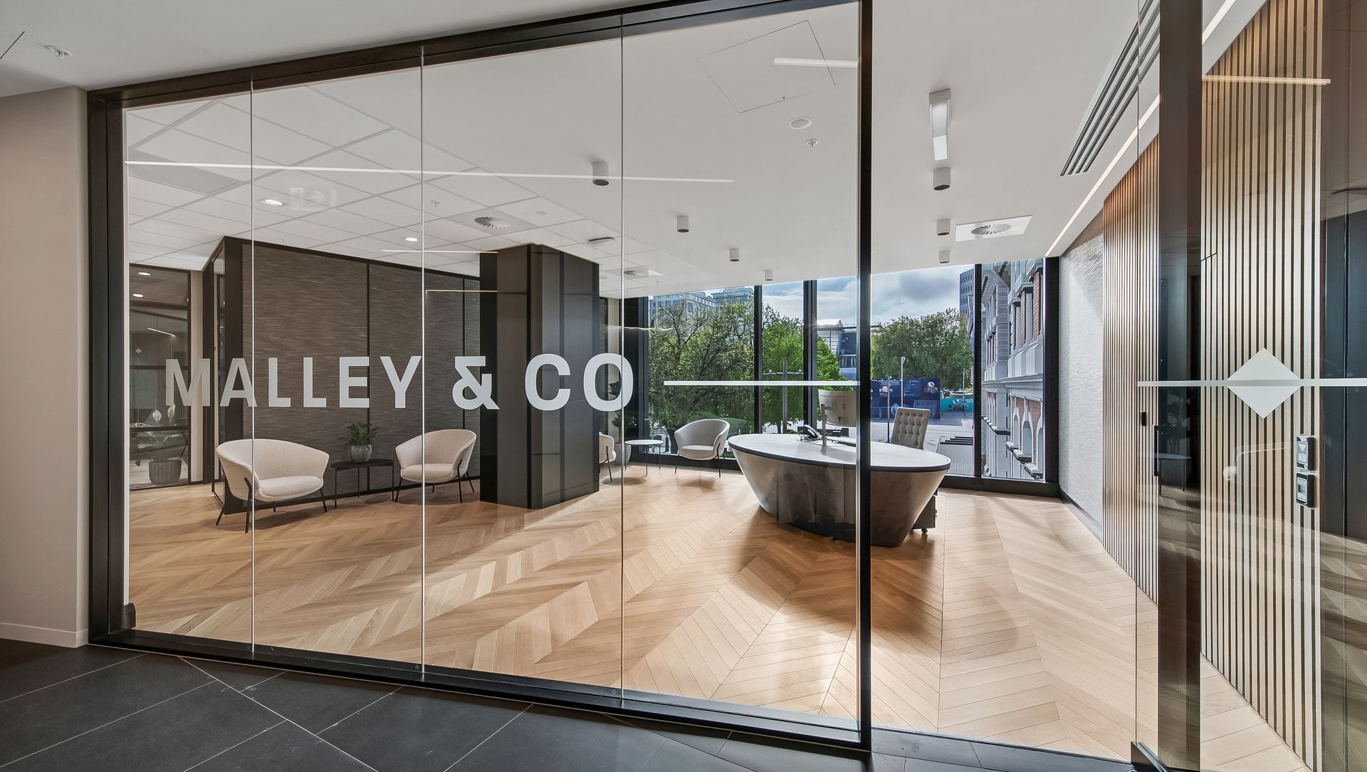 Malley & Co Lawyers banner