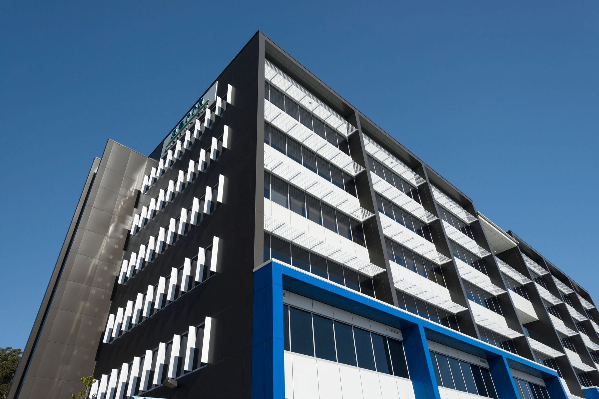 ##^^Mariners Head Office