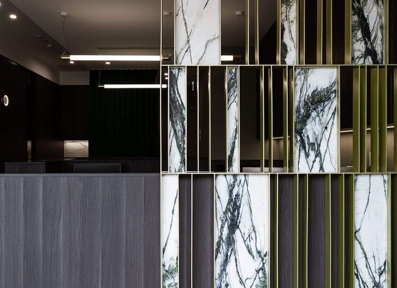 Maroubra Commerical Project