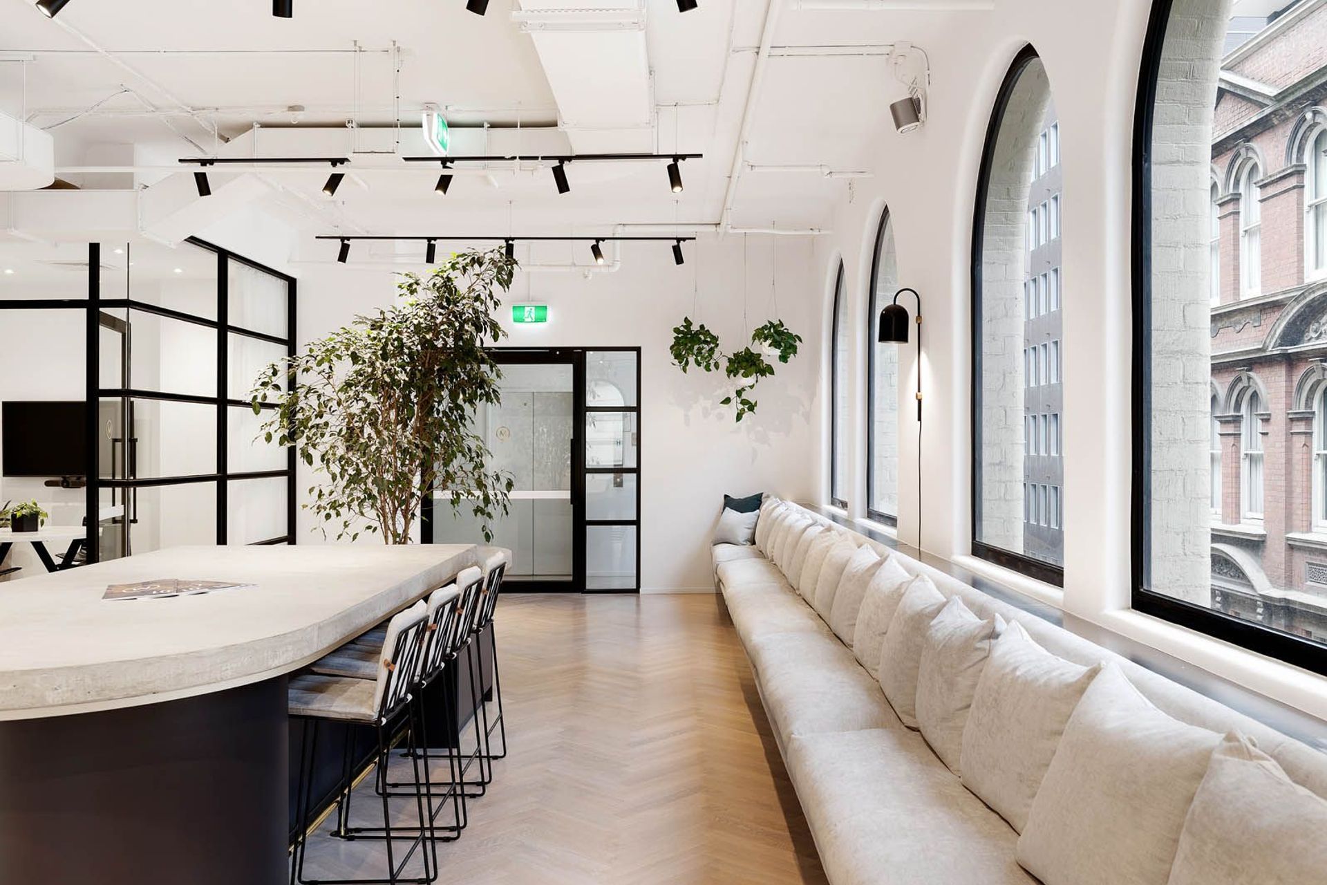 Maximus – Melbourne