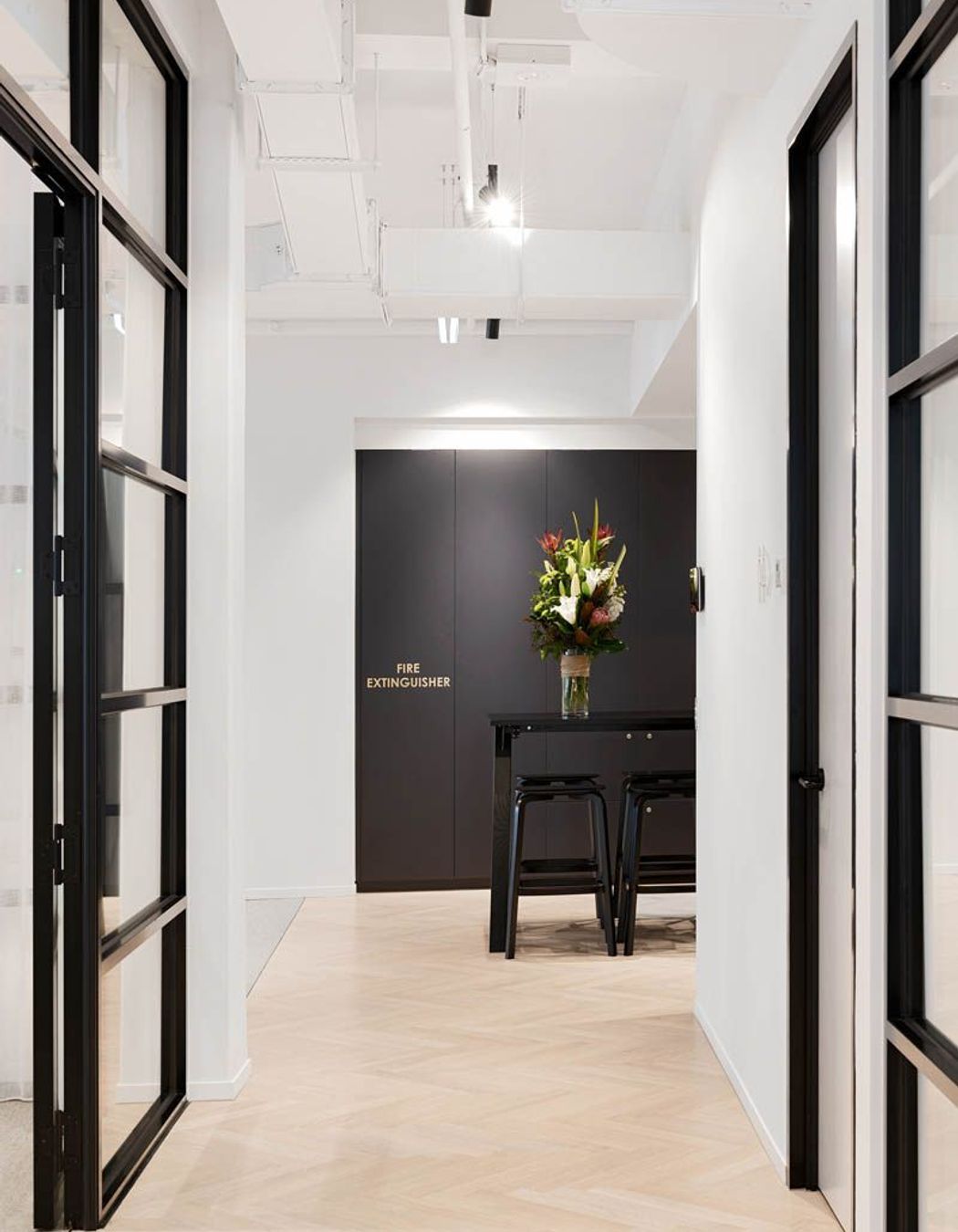 Maximus – Melbourne