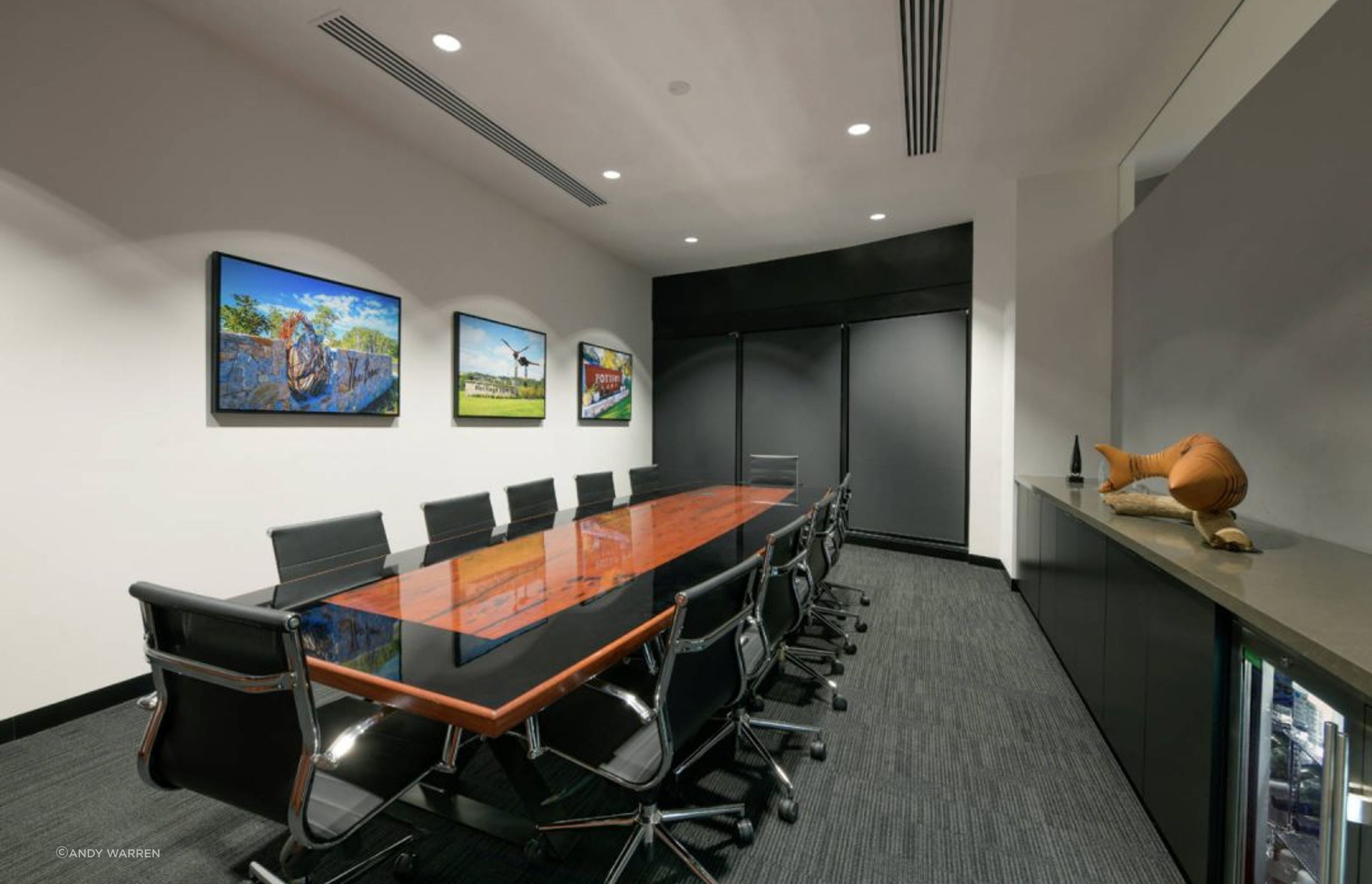 Mccloy Group Workplace