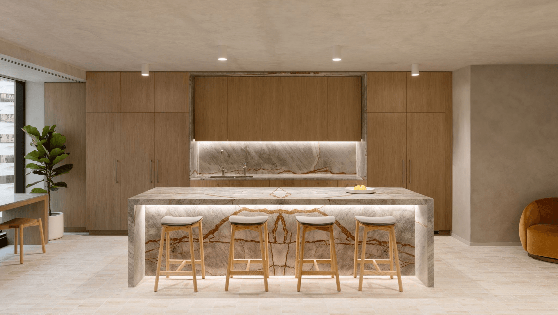 McCormack Sydney Office banner