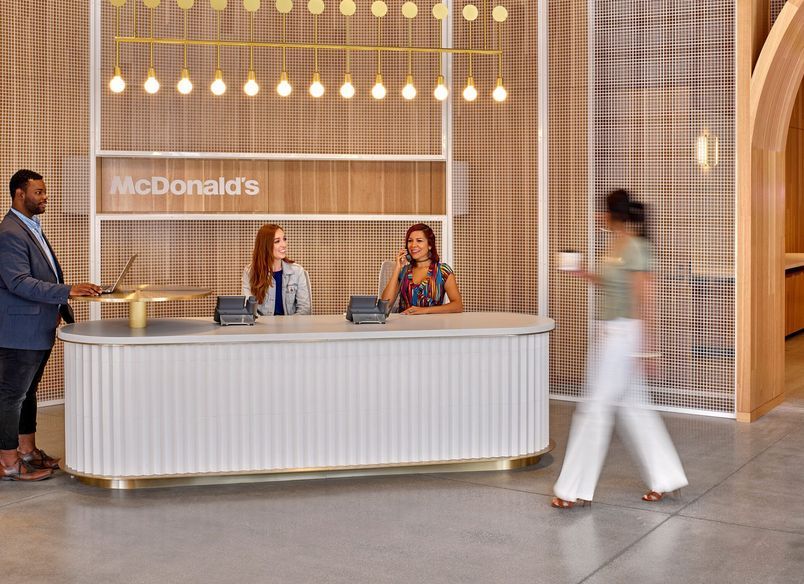 Corporate Headquarters