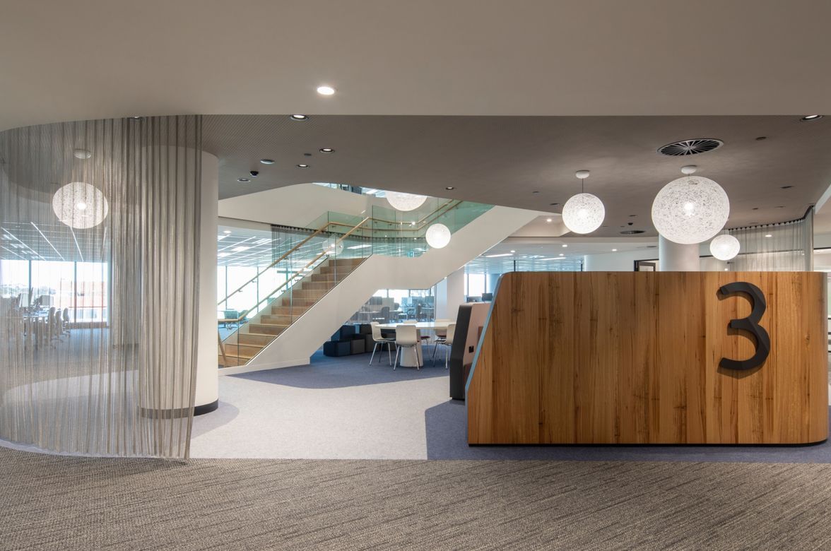 National Disability Insurance Agency