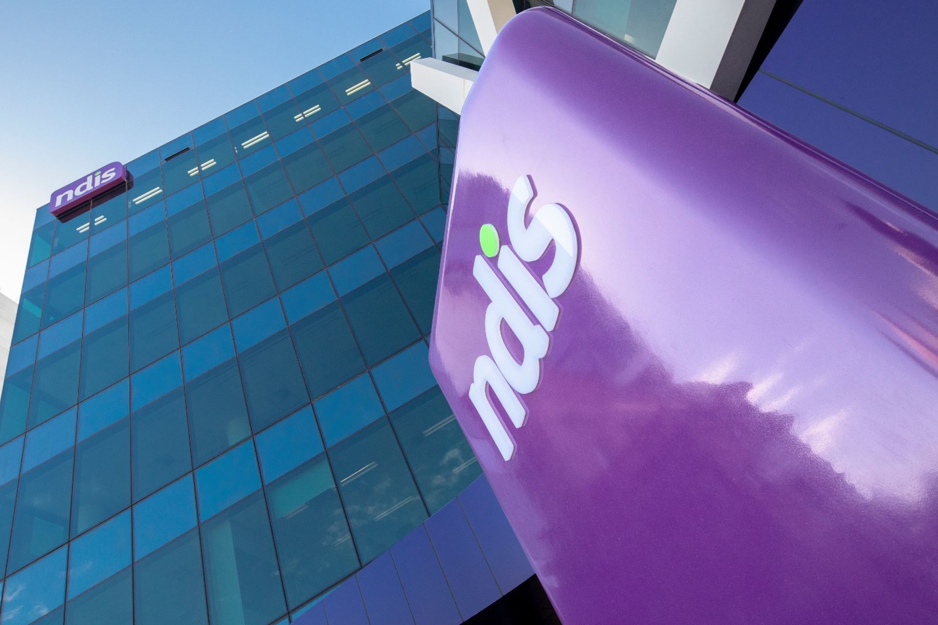 National Disability Insurance Agency