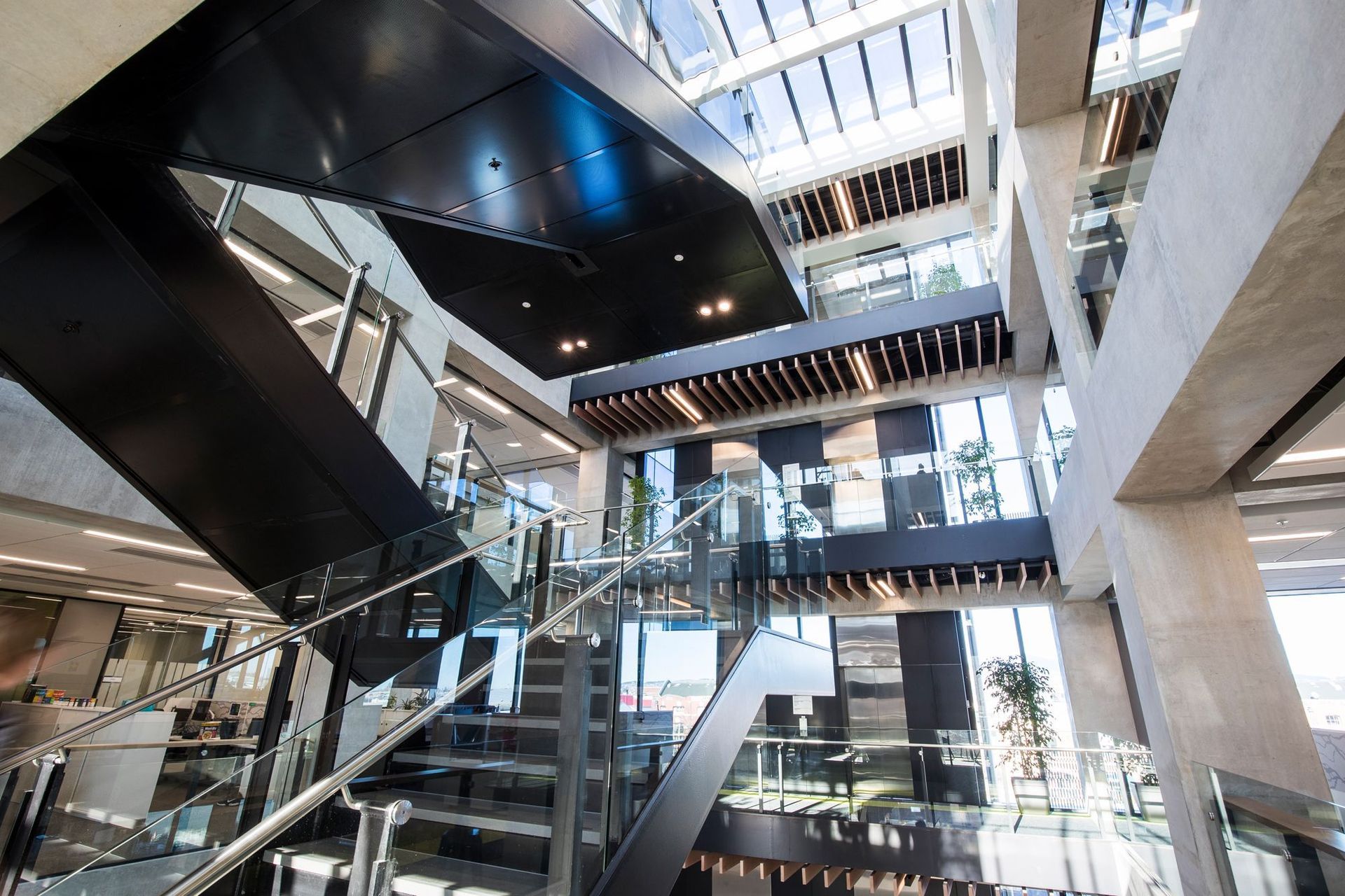 Environment Canterbury