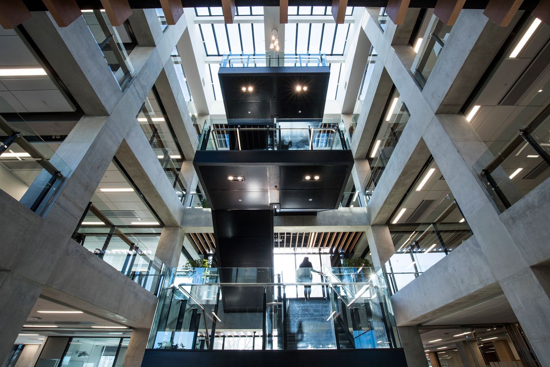 Environment Canterbury