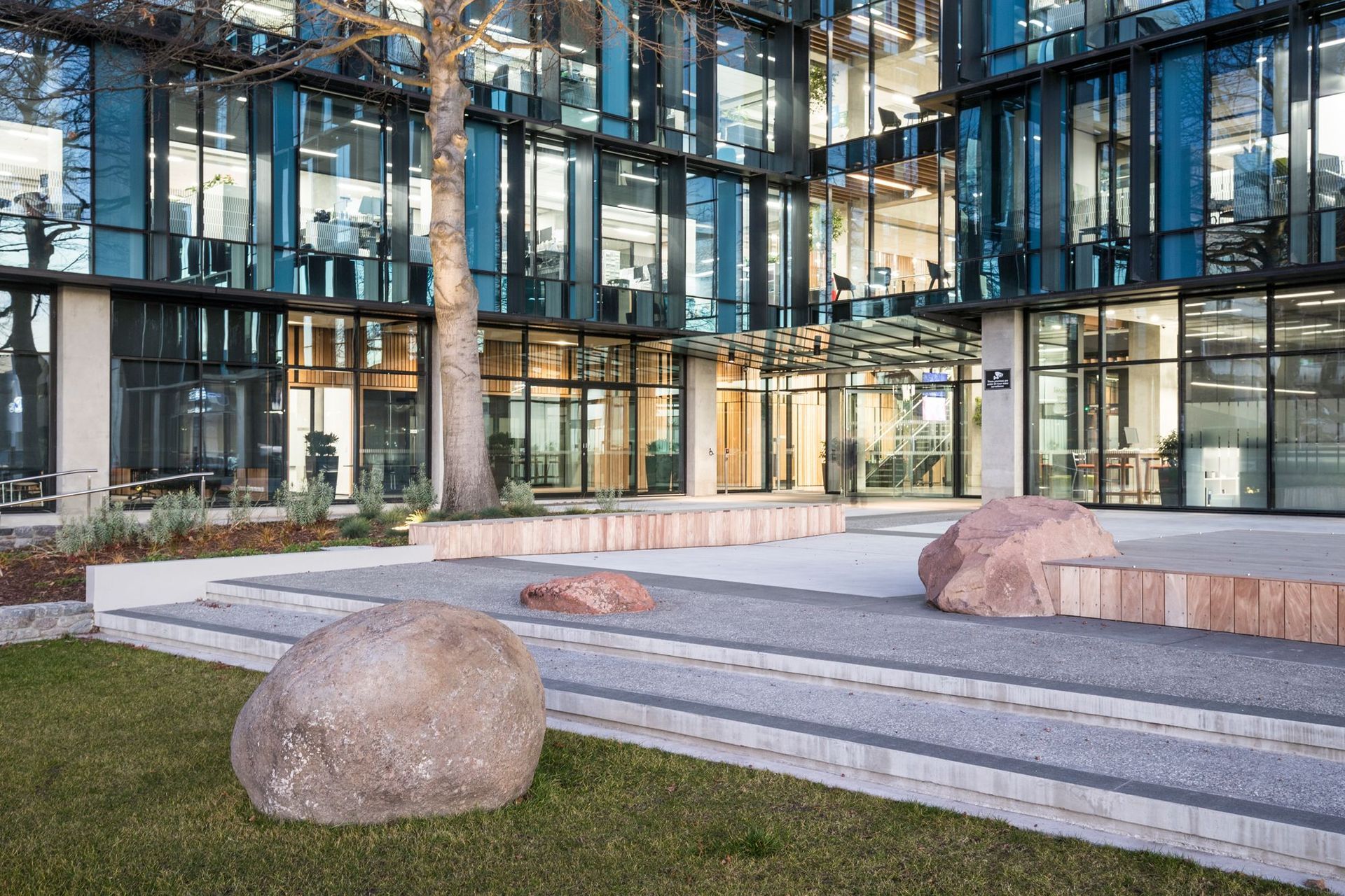 Environment Canterbury