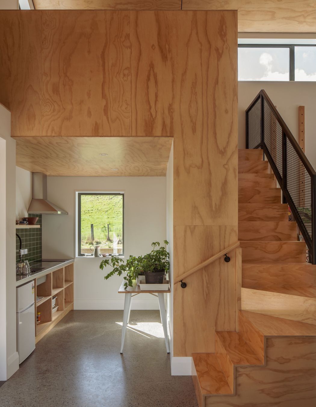 Ponatahi Artists Studio