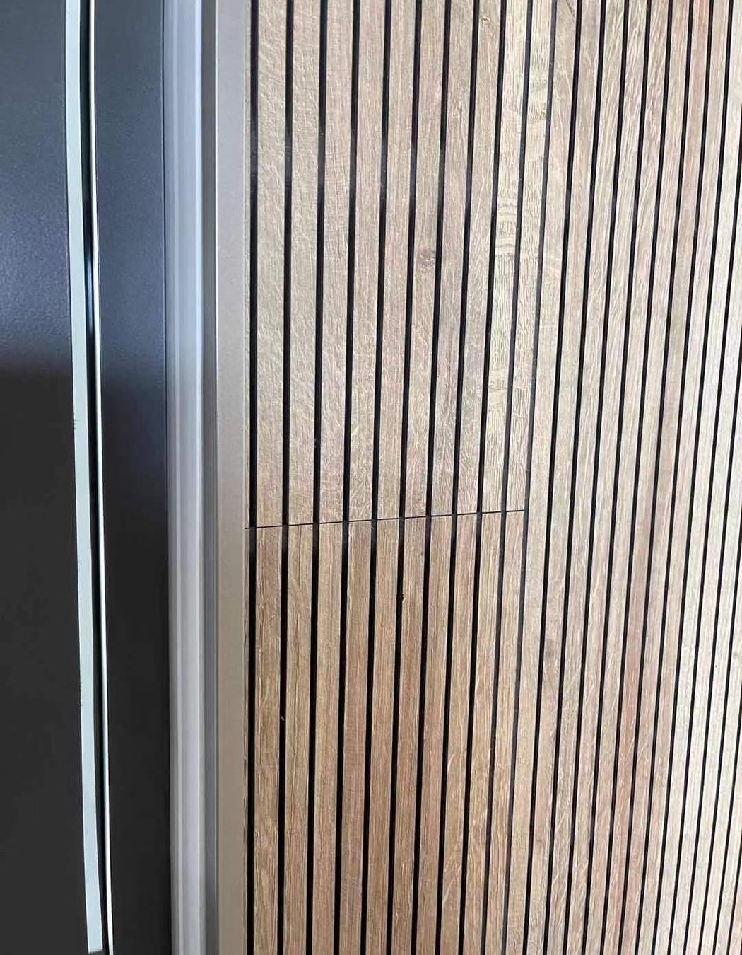 Swiss Krono - SwissClic Acoustic Panel for New Zealand Wine